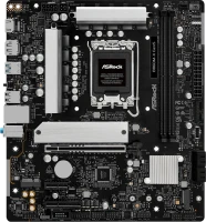 Photos - Motherboard ASRock B860M-X Gen5