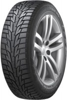 Photos - Tyre Hankook Winter I*Pike RS W419 195/65 R15 91T 