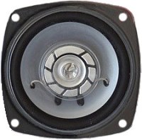 Photos - Car Speakers Fusion FLS-42 