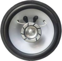 Photos - Car Speakers Fusion FLS-62 