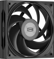 Photos - Computer Cooling PCCooler FE120 Black