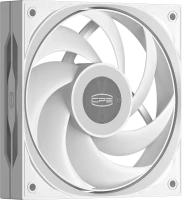 Photos - Computer Cooling PCCooler FE120 White