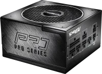 Photos - PSU ASRock Pro-MG PRO-M750G