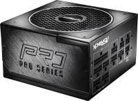 Photos - PSU ASRock Pro-MG PRO-M850G