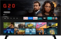 Photos - Television Toshiba 50UF2653DB