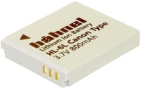 Camera Battery Hahnel HL-6L 