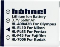 Photos - Camera Battery Hahnel HL-EL10 