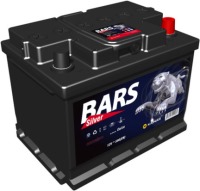 Photos - Car Battery Bars Silver (6CT-55L)