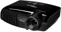 Photos - Projector Optoma W401 