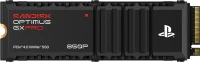 Photos - SSD SanDisk Optimus GX PRO 850P SDSG81100TAH 1 TB