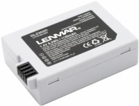 Photos - Camera Battery Lenmar DLZ302C 