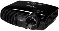 Photos - Projector Optoma EH300 