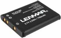 Photos - Camera Battery Lenmar DLZ319N 