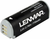 Photos - Camera Battery Lenmar DLZ321C 