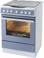 Photos - Cooker Kaiser HGE 62301 W white