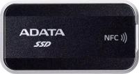 Photos - SSD A-Data URBAN TAPSAFE SURB-TAP-1000GCCBK 1 TB