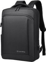 Photos - Backpack ColorWay Practical 17.3