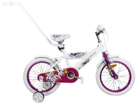 Photos - Kids' Bike Sirox Style 16 2023