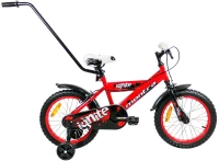 Photos - Kids' Bike Sirox Ignite 16 2023