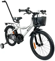 Photos - Kids' Bike Sirox Pirate 18 2023