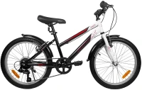 Photos - Kids' Bike Sirox Rust 20 2026