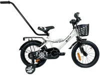 Photos - Kids' Bike Sirox Pirate 12 2023