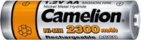 Battery Camelion 2xAA 2300 mAh 