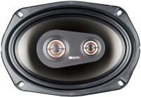Photos - Car Speakers MB Quart FTA 169 