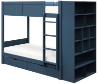 Photos - Cot Flair Ruby