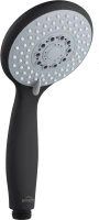 Photos - Shower System Invena Dark AS-44-004