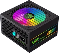 Photos - PSU Gamemax VP-S RGB VP-800-RGB-S