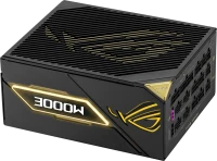 Photos - PSU Asus ROG Thor Titanium III ROG Thor 3000W Titanium III Edition 20