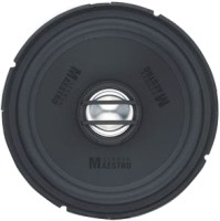 Photos - Car Speakers German Maestro CC 5008 