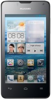 Photos - Mobile Phone Huawei Ascend 4 GB