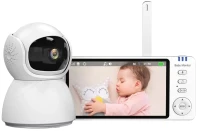 Photos - Baby Monitor ExtraLink Reya MO570