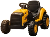 Photos - Kids Electric Ride-on Sun Baby CAT J04.024