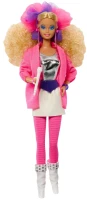 Photos - Doll Barbie Rockers JJY10