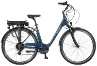 Photos - Electric Bicycle EcoBike Traffic 522Wh