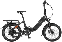 Photos - Electric Bicycle EcoBike Rhino 504Wh