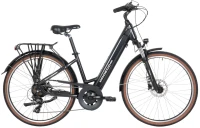 Photos - Electric Bicycle Romet Proeco Wave An 1.0 2025