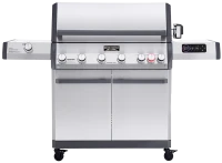 Photos - BBQ / Grill Monument Grills Eminence 605