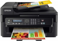 All-in-One Printer Epson WorkForce WF-2530 