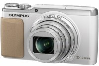 Photos - Camera Olympus SH-50 