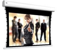 Photos - Projector Screen Adeo Professional Tensio 308x173 