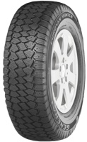 Photos - Tyre General Eurovan Winter 195/65 R16C 104R 