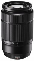 Camera Lens Fujifilm 50-230mm f/4.5-6.7 XC OIS Fujinon 