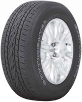 Photos - Tyre Continental ContiCrossContact LX20 255/55 R20 107H 