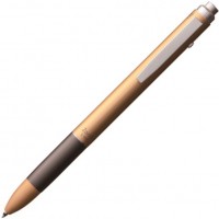 Photos - Pen Tombow Zoom 102 Gold 