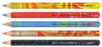 Photos - Pencil Koh-i-Noor Magic Set of 5 