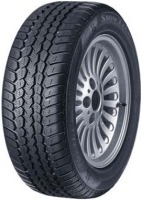 Photos - Tyre VIKING SnowTech 235/65 R17 108H 